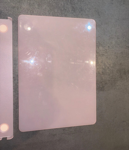 Custodia macbook air - air, 13,