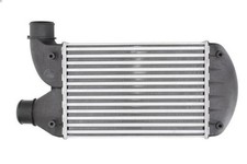 Intercooler NRF 30134 FIAT