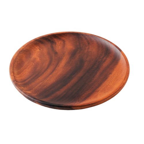 Piatto legno acacia - legno,