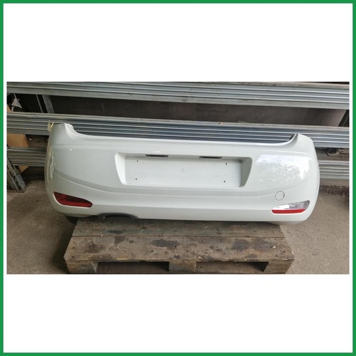 Paraurti posteriore fiat - posteriore,