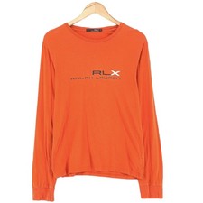 Ralph Lauren Rlx Maglione