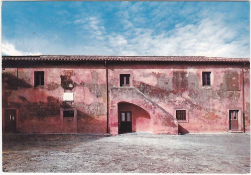 Ferriere latina casa del - ferriere,