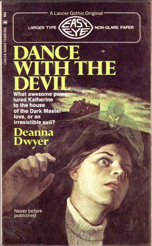 Deanna dwyer - dwyer, koontz)