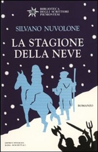Libri silvano nuvolone - nuvolone, la