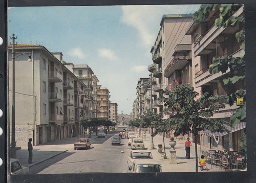 Cartolina san cataldo - san,