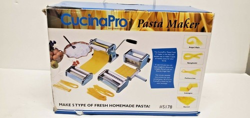 Cucina pro classic pasta - classic,