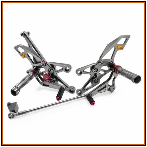 Per yamaha yzf - r1, 2007-2008