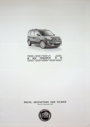 229669 fiat doblo - fiat,