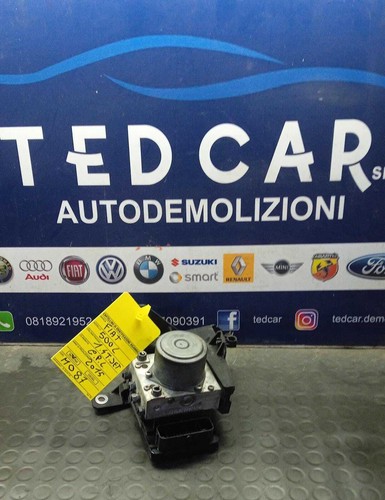 Pompa abs fiat 500l - pompa, 1.4