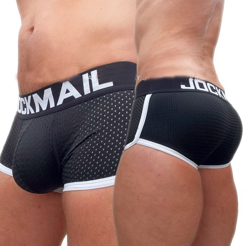 Boxer uomo jockmail imbottito - jockmail,