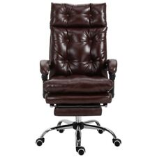 POLTRONA UFFICIO PRESIDENZIALE