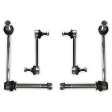 PEUGEOT 407 KIT STABILIZZATORE