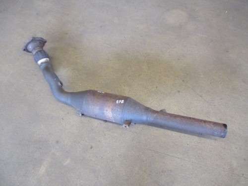 Catalizzatore kat audi 8n - audi,