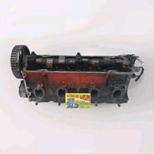 Testa Motore Con Albero A Camme 46770033 Per Fiat Punto II 99- 188 1.2 8 Valvole