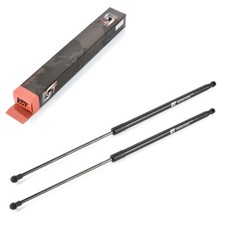 2x Gas Portellone Ammortizzatore Bagagliaio 465N per Honda Civic VIII 8 FN FK