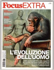 FOCUS EXTRA - N 67 - 2015 -