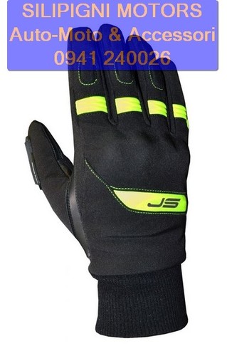 Jollisport span nero giallo - jollisport,