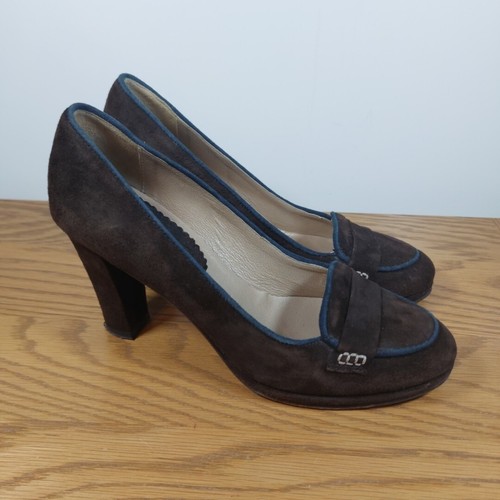 Boden scarpe corte - , scamosciate