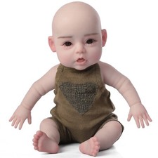 Bambola neonato 17,7" ragazzo