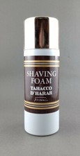 Shaving foam TABACCO D'HARAR