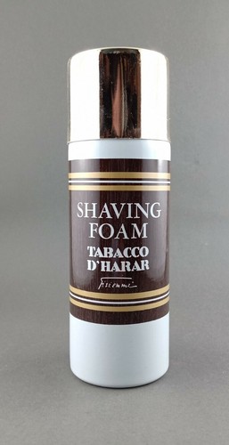 Shaving foam tabacco harar - shaving, d'harar