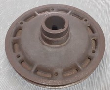 Puleggia centrifuga pompa olio