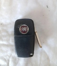 Fiat Panda 169 / 4x4 / cross / van (2004-2012) radiocomando telecomando chiave