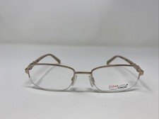 CLEAR VISION EYEGLASSES FRAMES