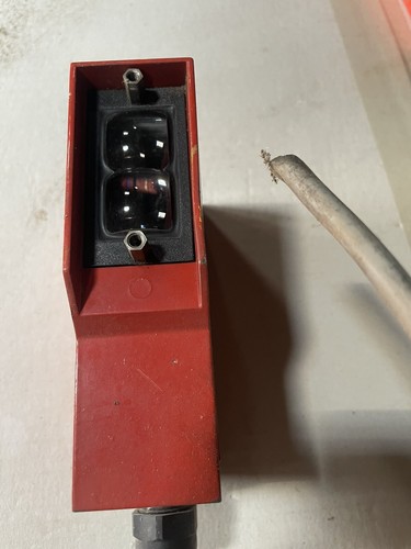 Leuze sensor trasmettitore - leuze,