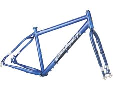SALSA MUKLUK FRAMESET MOON SHADOW BLUE