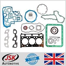 Completo Guarnizioni per