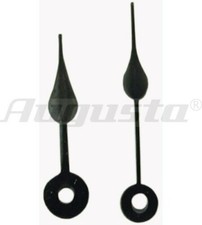 Lancette coppia acciaio - in,