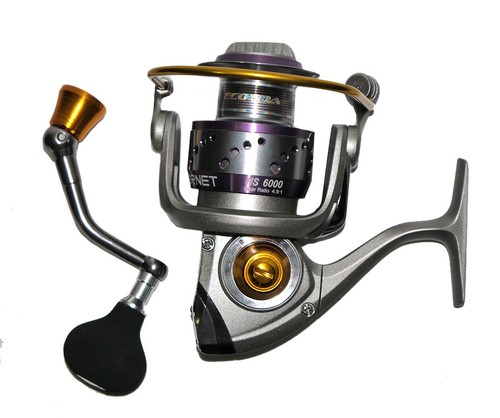 Mulinello ecooda hornet - ecooda, hs