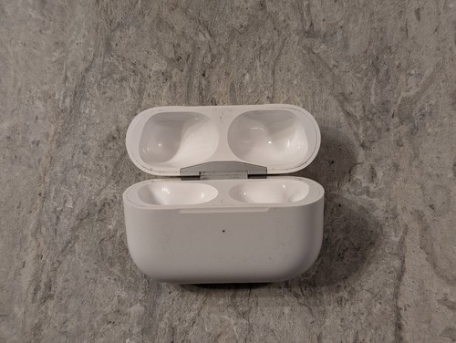 Apple airpods pro 2nd - airpods,