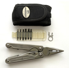Leatherman Charge XTi guaina