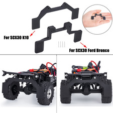 Parafanghi posteriori