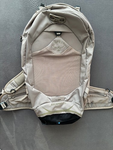 Zaino osprey escapist - zaino,