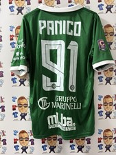 Maglia  Gara  Avellino  Shirt maillot camiseta trikot
