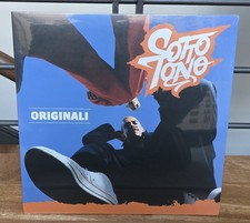 SOTTOTONO • ORIGINALI - LP