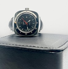 Orologio automatico uomo Lanco