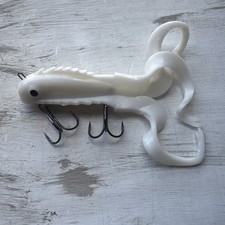 9" Chaos Tackle Mini Medussa