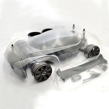 Telaio a rulli elettrico Hobao