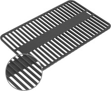Griglia griglia 16 in x 10