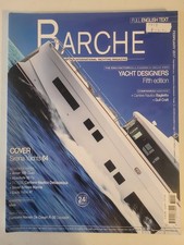 BARCHE MAGAZINE (Feb 2017)