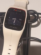 Polar M400 Sportwatch GPS -