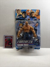 Toy biz fantastici quattro - biz,