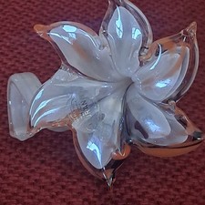 Ferma Carte/Soprammobile.FIORE