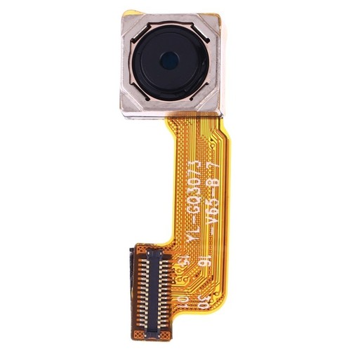 Fotocamera posteriore