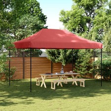 Tenda Pieghevole Pop-up 3x4,5