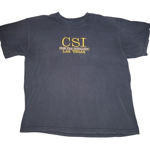 Shirt csi las vegas - csi,